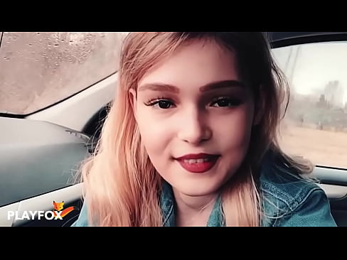 ❤️ عزیزم سکسی با خوشحالی کارت تخفیف را می مکد ️❌ پورنو در fa.flvporn.ru ❌
